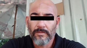 La Fiscalía de Michoacán vinculó a proceso a José Luis Villalón Torres, “El Marino”, presunto homicida de un adolescente en Lázaro Cárdenas, con prisión