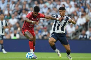     Mazatlán FC, en su despedida de Liga MX, recibe a un Monterrey que busca afirmar su reactivación. Todo lo que necesitas saber del partido.  La Jornada