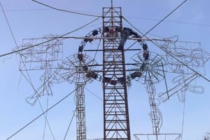 En Tanhuato, Michoacán, autoridades federales y estatales aseguraron pirotecnia de una fiesta patronal que hacía referencia a El Mencho y al CJNG, como