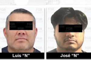 En México, autoridades federales y estatales detuvieron 21 personas vinculadas al CJNG, incluidos operadores financieros y jefes de plaza de “El Mencho”,