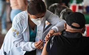 El doctor Samuel Ponce de León Rosales, investigador de la Facultad de Medicina de la Universidad Nacional Autónoma de México (UNAM), emitió una advertencia