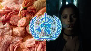 La advertencia emitida por la Organización Mundial de la Salud (OMS) sobre el consumo de carnes procesadas provocó preocupación y desconcierto en gran parte