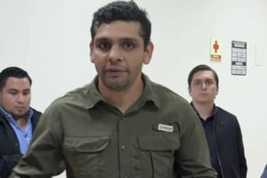 Una jueza determinó la no vinculación a proceso de Carlos “La Rana” Gorham, acusado de doble violación en Ciudad Victoria, decisión que derivó en su liberación