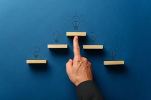 Especialistas y emprendedores coinciden en que la planeación y la constancia son clave para iniciar un negocio propio.  Al inicio de cada año, el propósito