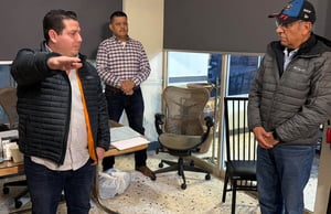 Rogelio Rodríguez Sandoval asume la presidencia de AFAINC, marcando una nueva etapa en el futbol americano infantil y juvenil del norte de Coahuila.