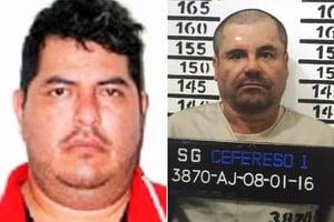 Roberto Nájera Gutiérrez, presunto operador clave del Cártel de Sinaloa, se declaró inocente en una corte federal de Georgia tras ser extraditado desde México.