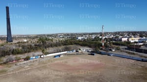 Este domingo 18 de enero de 2026 se llevará a cabo el último juego en el histórico estadio de Nueva Rosita, marcando el cierre de una era en el béisbol local.