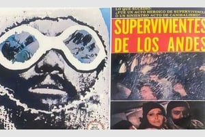 A medio siglo de su estreno, “Supervivientes de los Andes” destaca como la primera gran recreación cinematográfica del accidente aéreo de 1972, filmada