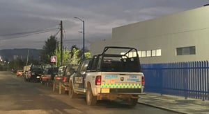 Durante la mañana de este sábado, un ataque armado en el centro de rehabilitación “Los Marginados” en San Felipe, Guanajuato, dejó dos muertos y ocho heridos.