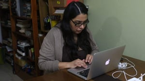 Todo indica que existe una especie de “punto ideal” en el uso de redes sociales entre los adolescentes, similar a la conocida “zona de Ricitos de Oro”.