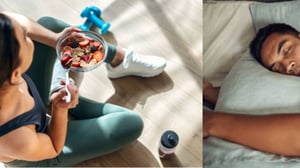 No hace falta iniciar una dieta nueva ni inscribirse en un gimnasio para mejorar la salud en 2026. Evidencia reciente indica que ajustes cotidianos