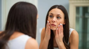 Pasar por alto niveles alterados de cortisol no es solo un tema estético ni una simple reacción al estrés cotidiano. A largo plazo, este desequilibrio hormonal