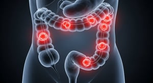 El aumento de los casos de cáncer colorrectal en adultos jóvenes encendió las alertas entre especialistas en salud pública, según el análisis