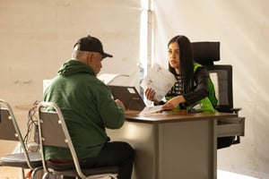 El beneficio aplica para pensionados y jubilados que realicen un trámite único ante el municipio.  Saltillo, Coahuila, 18 de enero de 2026.- Pensionados,