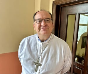 Pide no caer en el desánimo y fortalecer la solidaridad entre comunidades y empresas de la región.  Saltillo, Coahuila, 18 de enero de 2026.- Tras