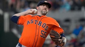    El relevista estrella y dos veces All-Star anuncia el fin de su carrera profesional tras 13 temporadas, incluyendo un título de Serie Mundial en 2022.  Ryan