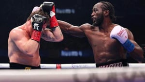    The Ring Magazine reveló los candidatos a sus prestigiosos premios anuales. La ausencia de Saúl 'Canelo' Álvarez marca un cambio generacional.
