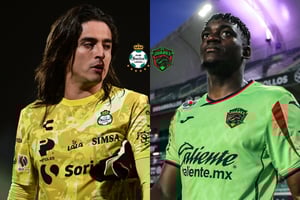 Santos y Juárez igualaron 2-2 en el Territorio Santos Modelo durante la Jornada 3 del Clausura 2026. Los Guerreros estuvieron muy cerca de sumar su primer