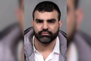 Autoridades confirmaron la detención de “El Mantecas”, presunto objetivo prioritario vinculado al Cártel de Sinaloa.  Iván Valerio Sainz Salazar, conocido como