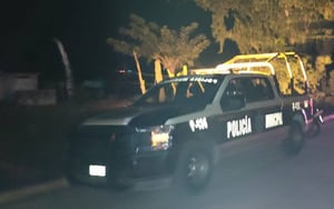 Autoridades detuvieron a Orlando “N” tras presuntamente asesinar a su padre con un machete en Huejutla de Reyes, Hidalgo; el caso ya es investigado