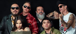 Molotov presentó “Viva México”, una colaboración con EM Jay y MC Davo rumbo al Mundial 2026, generando reacciones positivas entre fans que piden sea canción