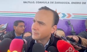Gobierno estatal vincula personas despedidas con oportunidades en industria y construcción.  Saltillo, Coahuila, 19 de enero de 2026.- Coahuila cuenta
