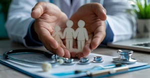 Aumento en las primas de seguros de gastos médicos mayores, impulsado por la edad y cambios fiscales de 2026, ha vuelto estos productos inaccesibles