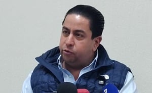 Administrador Fiscal asegura que ISN y control vehicular mantienen metas pese a ajustes de General Motors.  Saltillo, Coahuila, 20 de enero de 2026.- El estado