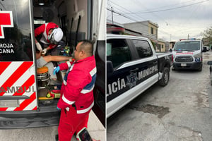 Autoridades recordaron que en Coahuila, los propietarios de animales son legalmente responsables de los daños que estos ocasionen.  Un nuevo ataque