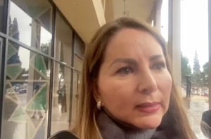 A través del call center se otorga seguimiento y apoyo a las mujeres; 25 agresores fueron arrestados.  Saltillo, Coahuila, 21 de enero de 2026.-