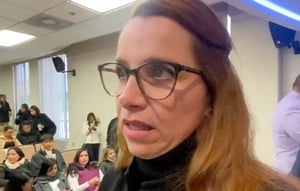 Coahuila busca que empresas locales participen como proveedores.  Saltillo, Coahuila, 21 de enero de 2026.- El proyecto del tren de pasajeros de Saltillo