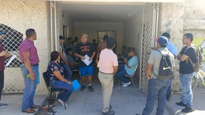 Autoridades estatales informaron que se prepara la llegada de una compañía que ofrecerá alternativas de trabajo a los residentes de la región, impulsando