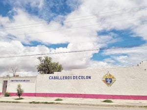 El albergue de la Casa del Peregrino en Sabinas ya está listo para recibir a personas en situación de vulnerabilidad, con calefacción, cobijas y atención