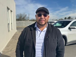 Por indicaciones del alcalde de San Juan de Sabinas, las terapias en la Unidad Básica de Rehabilitación de Nueva Rosita ahora serán gratuitas, beneficiando