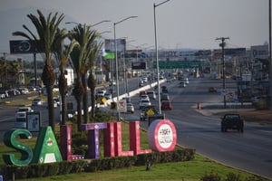 Autoridades municipales advierten que las multas actuales resultan insuficientes para frenar conflictos por contaminación auditiva.  Saltillo, Coahuila,