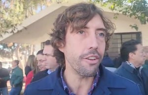 AGSAL informa que temperaturas recientes benefician mantos acuíferos y no dañan tuberías.  Saltillo, Coahuila, 22 de enero de 2026.- Los frentes fríos