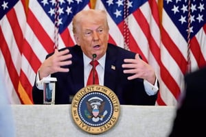 El gobierno de Donald Trump ampliará el veto a la ayuda exterior de Estados Unidos, al incluir restricciones por aborto, ideología de género y políticas