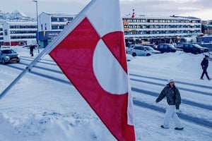 Donald Trump sugirió invocar el Artículo 5 de la OTAN para proteger la frontera sur de Estados Unidos, liberando recursos de la Patrulla Fronteriza ante