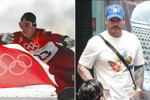 El exatleta olímpico canadiense Ryan Wedding fue capturado en Estados Unidos tras años prófugo, acusado de narcotráfico internacional y homicidio,