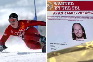 Ryan Wedding pasó de competir en Juegos Olímpicos a ser acusado por Estados Unidos de liderar una red transnacional de narcotráfico, asesinatos y lavado