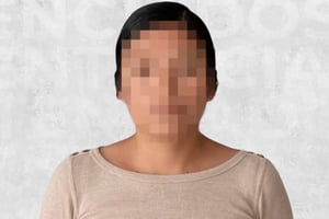 Yeraldy “N” fue condenada a 20 años de prisión en Celaya por homicidio de su hijo de 2 años y maltrato a otros tres menores.  En Celaya, Guanajuato, este