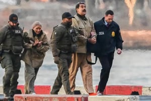 Donald Trump aseguró que Estados Unidos empleó un arma inédita llamada “descombobulador” para desactivar el equipo militar venezolano durante la captura