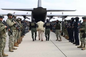 México y Estados Unidos reforzaron su cooperación en seguridad al acordar acelerar extradiciones, priorizar el combate al fentanilo y celebrar avances tras