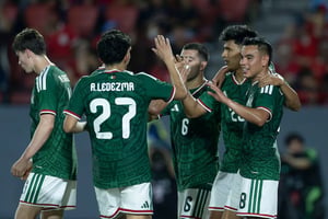 Javier Aguirre ha dicho, en más de una ocasión, que el resultado en los partidos amistosos para a segundo término; sin embargo, el funcionamiento