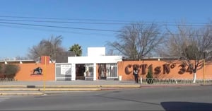 La dirección del CBTis 34 determinó suspender las actividades presenciales este lunes 26 y martes 27 de enero para los alumnos que actualmente se encuentran