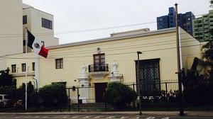 Brasil asumió la protección diplomática de México en Perú tras la ruptura bilateral por el asilo concedido a Betssy Chávez, ex primera ministra