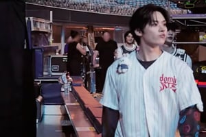 Stray Kids llevará su gira mundial a la pantalla grande con The dominATE Experience, una película concierto que llegará a cines mexicanos en febrero de 2026.