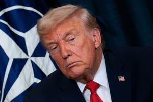 El presidente Donald Trump calificó como “tragedia” la muerte de Alex Pretti en Minnesota y envió a su zar fronterizo para supervisar las investigaciones.