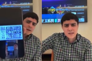 Markitos Toys habló públicamente para negar vínculos con Los Chapitos y aclarar señalamientos que, asegura, provocaron ataques contra su familia en Culiacán.