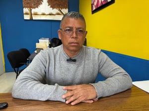 La alta demanda en los consulados estadounidenses complica la obtención de visas; Lara Moreno recomienda planear con anticipación y acudir a consulados menos